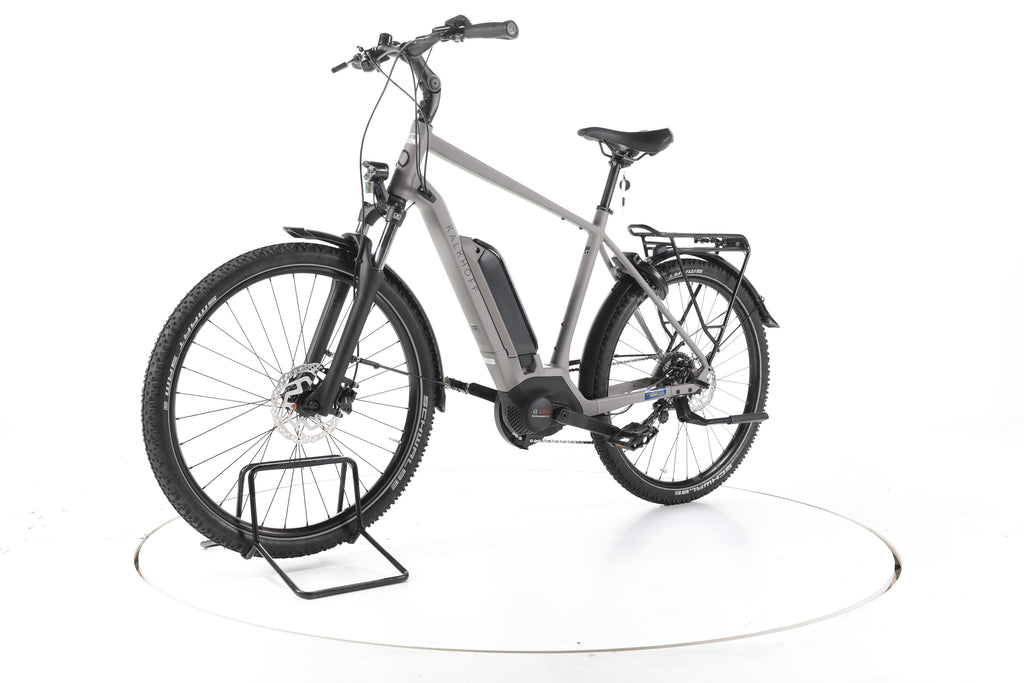 Kalkhoff Entice 1.B MOVE Trekking E-Bike - Image 6
