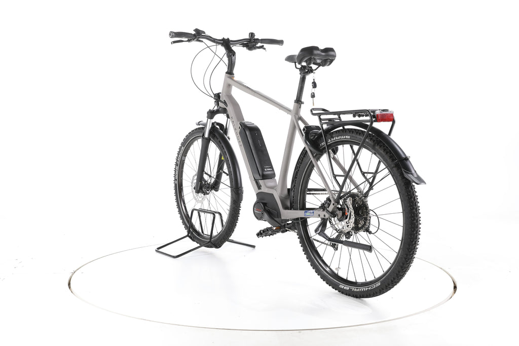 Kalkhoff Entice 1.B MOVE Trekking E-Bike - Image 9