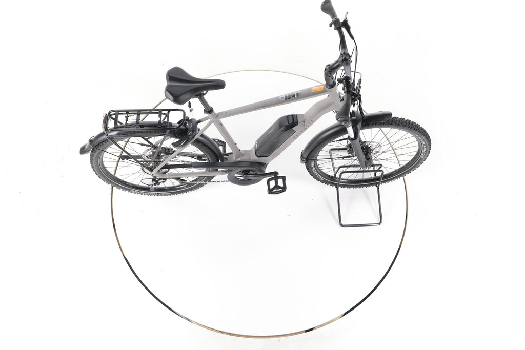 Kalkhoff Entice 1.B MOVE Trekking E-Bike - Image 13