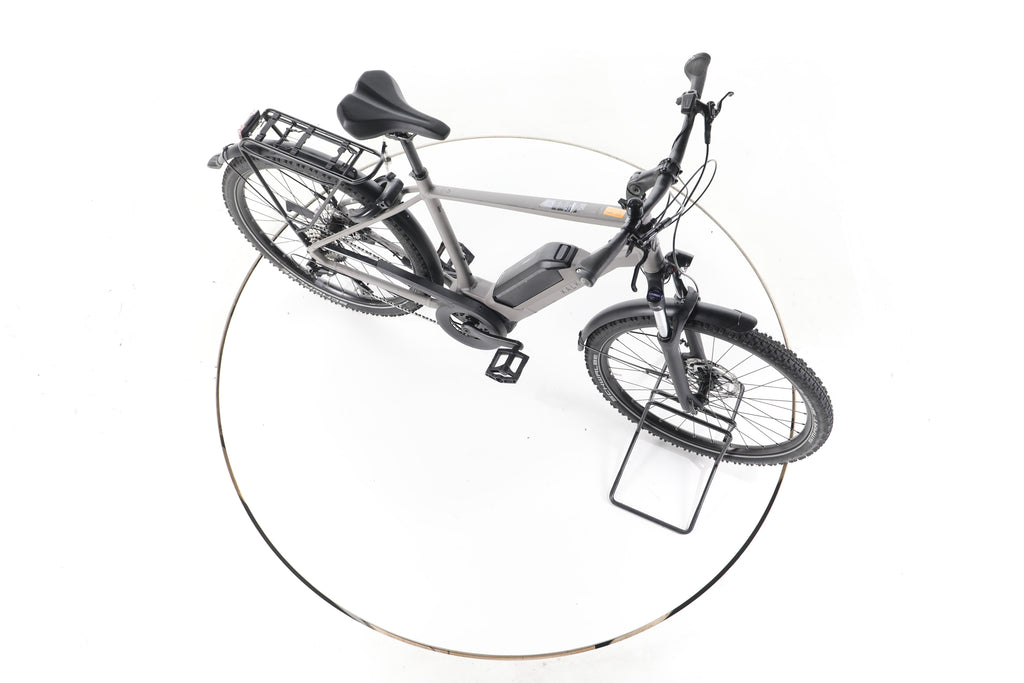 Kalkhoff Entice 1.B MOVE Trekking E-Bike - Image 14