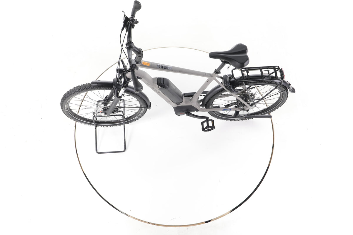 Kalkhoff Entice 1.B MOVE Trekking E-Bike - Image 19