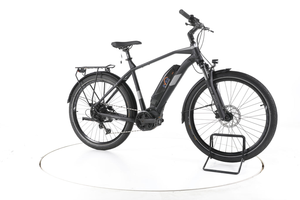 R Raymon TourRay E 3.0 Trekking E-Bike - Image 2