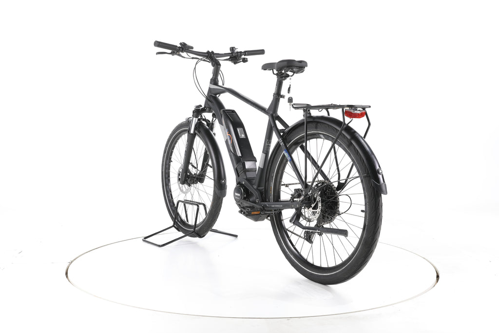 R Raymon TourRay E 3.0 Trekking E-Bike - Image 9