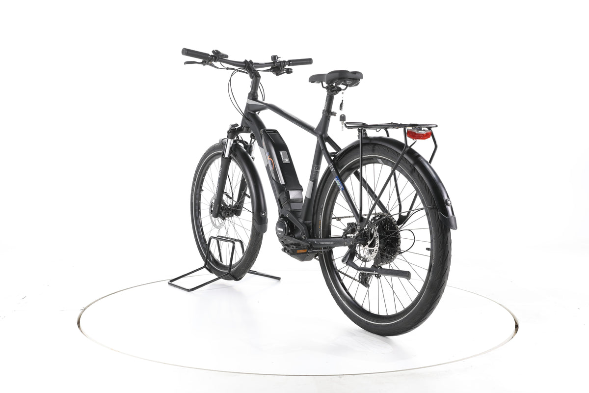 R Raymon TourRay E 3.0 Trekking E-Bike - Image 9