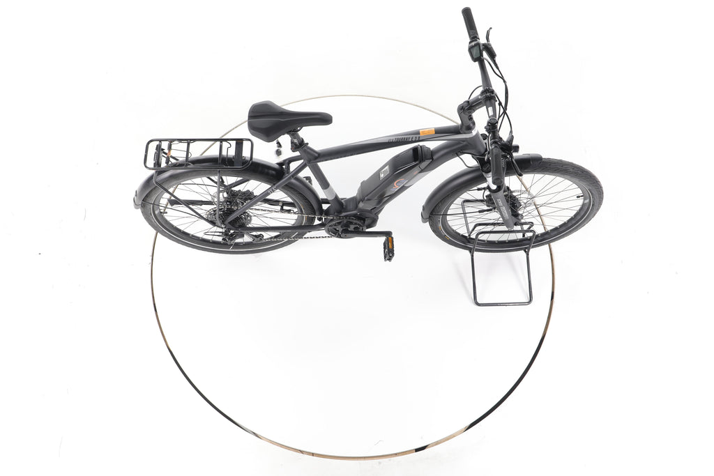 R Raymon TourRay E 3.0 Trekking E-Bike - Image 13