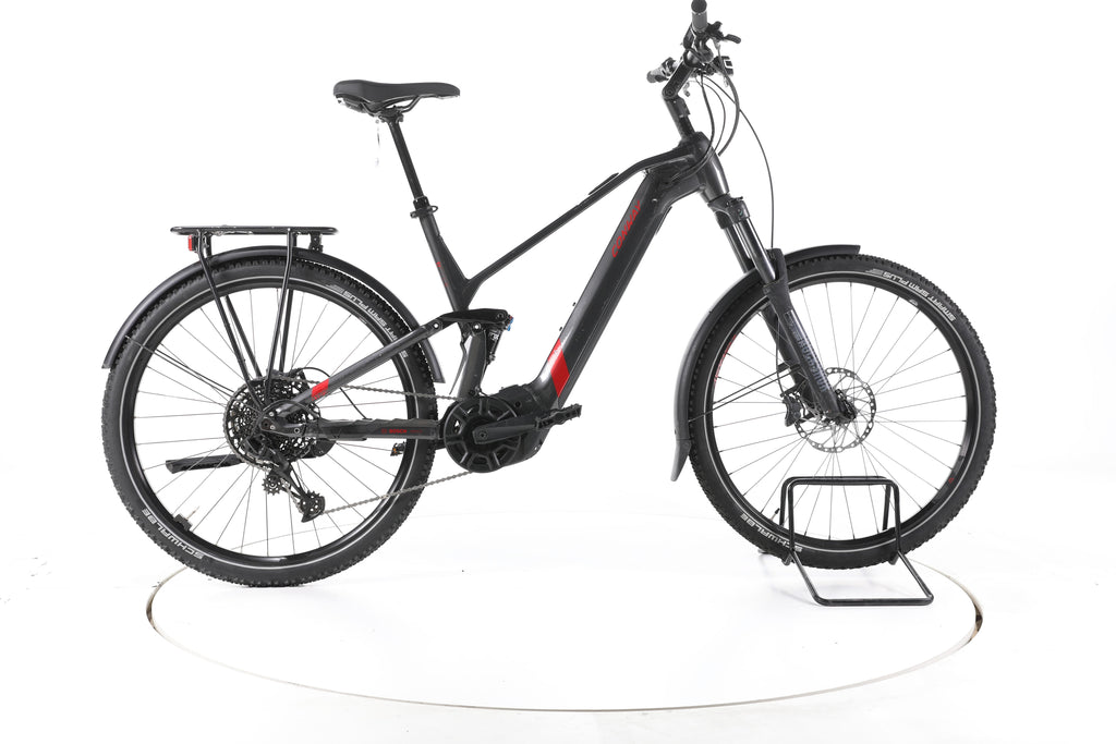 Conway Xyron SUV 4.9 SUV E-Bike - Image 1
