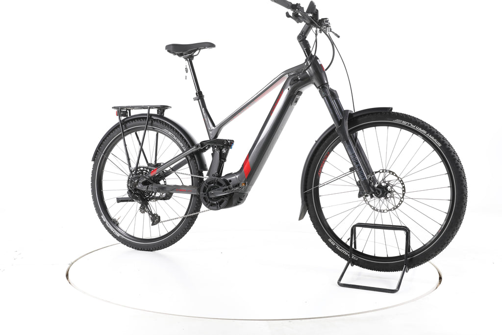 Conway Xyron SUV 4.9 SUV E-Bike - Image 2