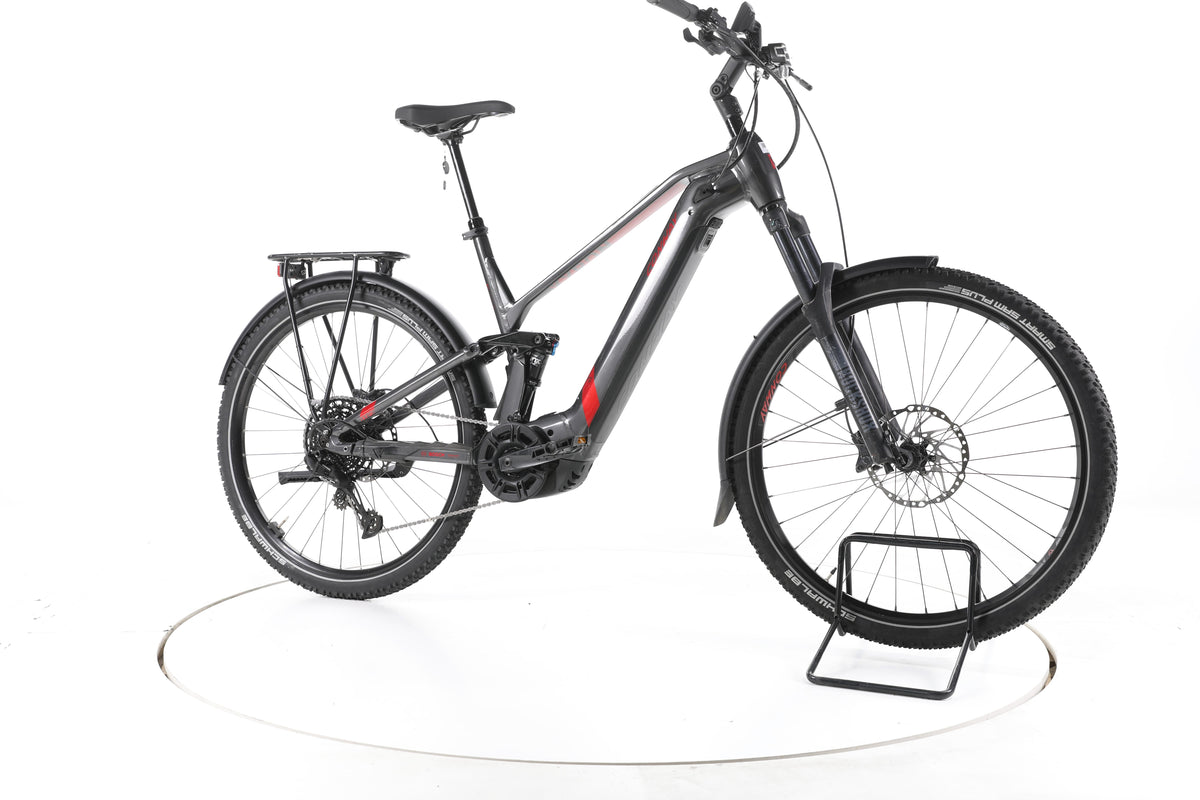 Conway Xyron SUV 4.9 SUV E-Bike - Image 2