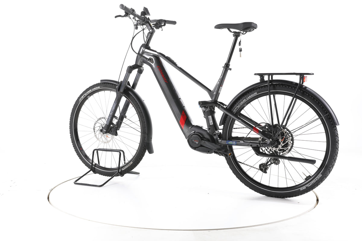 Conway Xyron SUV 4.9 SUV E-Bike - Image 8