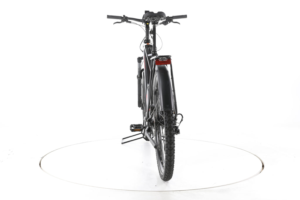 Conway Xyron SUV 4.9 SUV E-Bike - Image 10