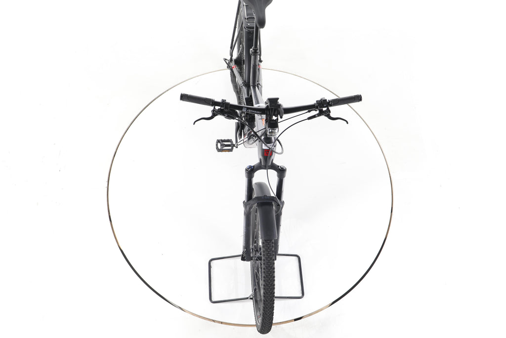 Conway Xyron SUV 4.9 SUV E-Bike - Image 16
