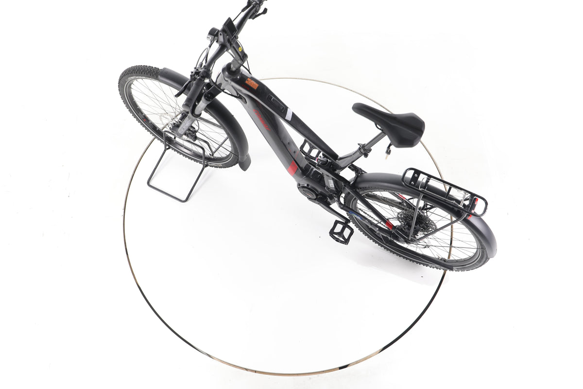 Conway Xyron SUV 4.9 SUV E-Bike - Image 20