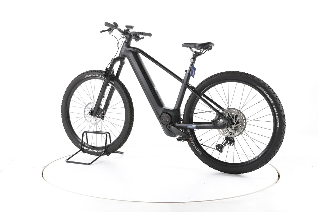 Cube Reaction Hybrid SLX 750 E-Bike - Image 8