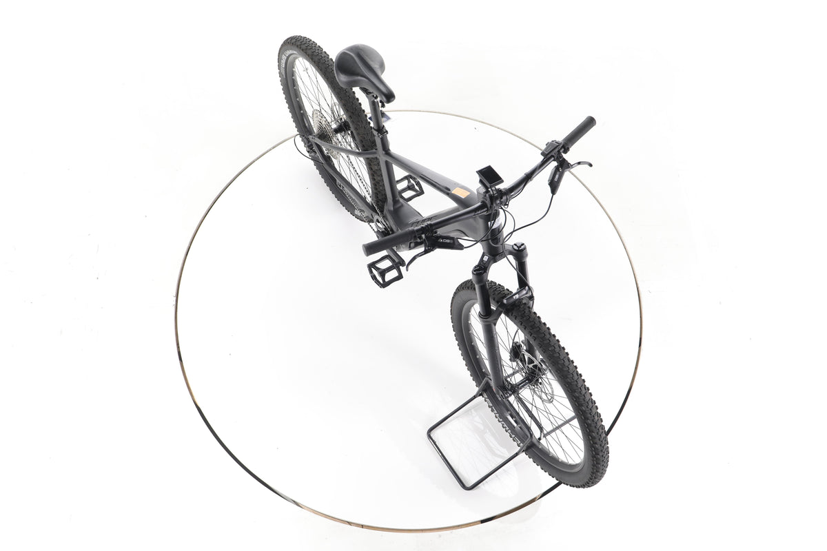 Cube Reaction Hybrid SLX 750 E-Bike - Image 15