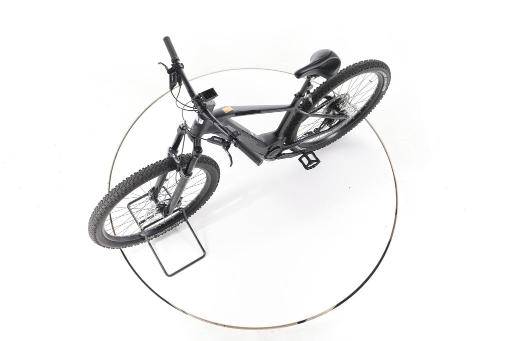 Cube Reaction Hybrid SLX 750 E-Bike - Image 18