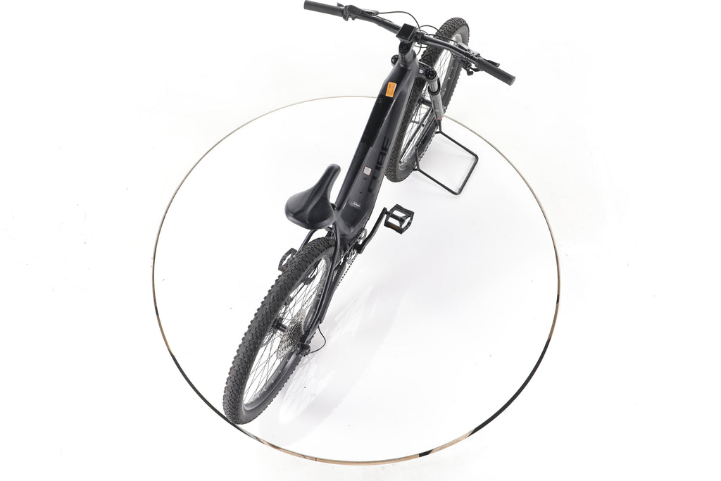 Cube Reaction Hybrid SLX 750 E-Bike - Image 23