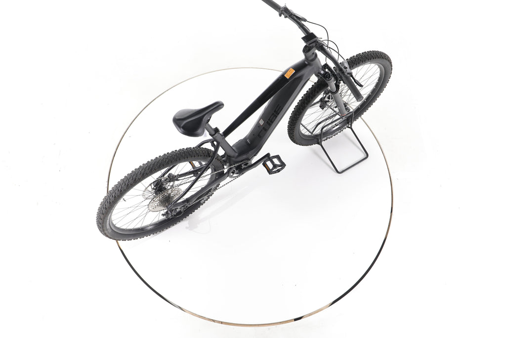 Cube Reaction Hybrid SLX 750 E-Bike - Image 24