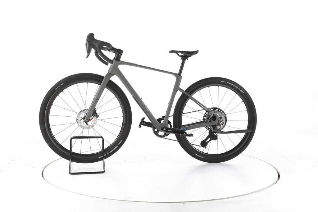 Cube Nuroad C:62 EX Gravelbike Carbon 2026 - Image 7