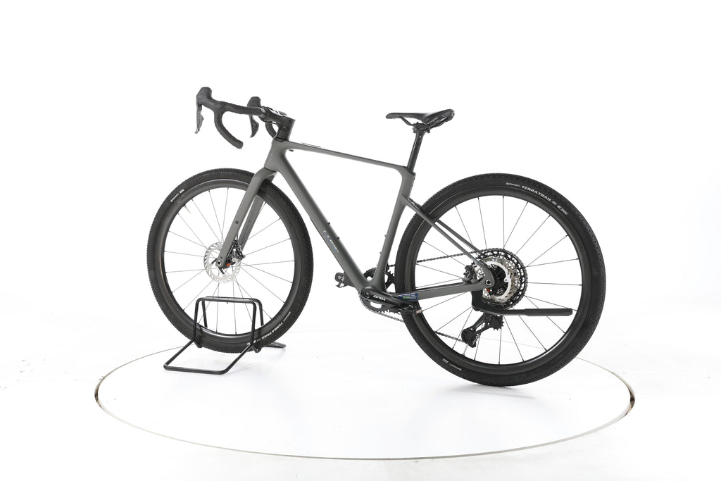 Cube Nuroad C:62 EX Gravelbike Carbon 2026 - Image 8