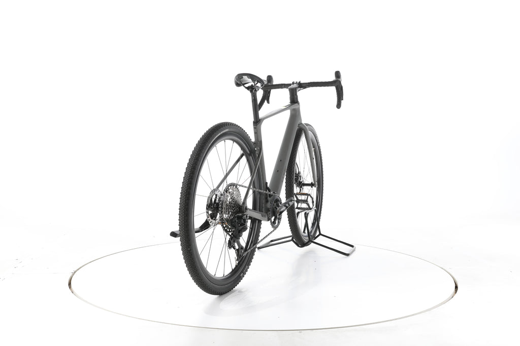 Cube Nuroad C:62 EX Gravelbike Carbon 2026 - Image 11