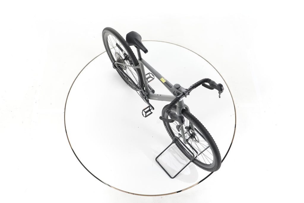 Cube Nuroad C:62 EX Gravelbike Carbon 2026 - Image 15