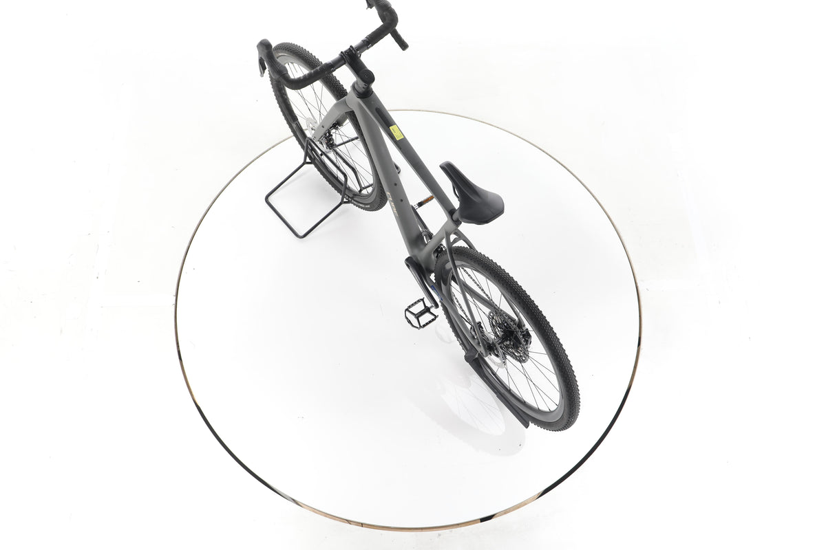 Cube Nuroad C:62 EX Gravelbike Carbon 2026 - Image 21