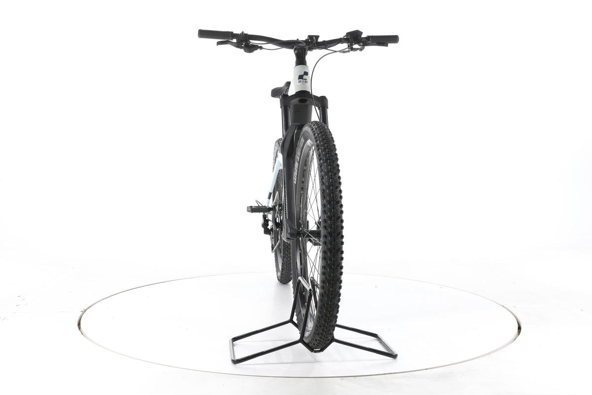 Cube Stereo Hybrid 140 HPC Pro 750 E-Bike Fully Carbon - Image 4