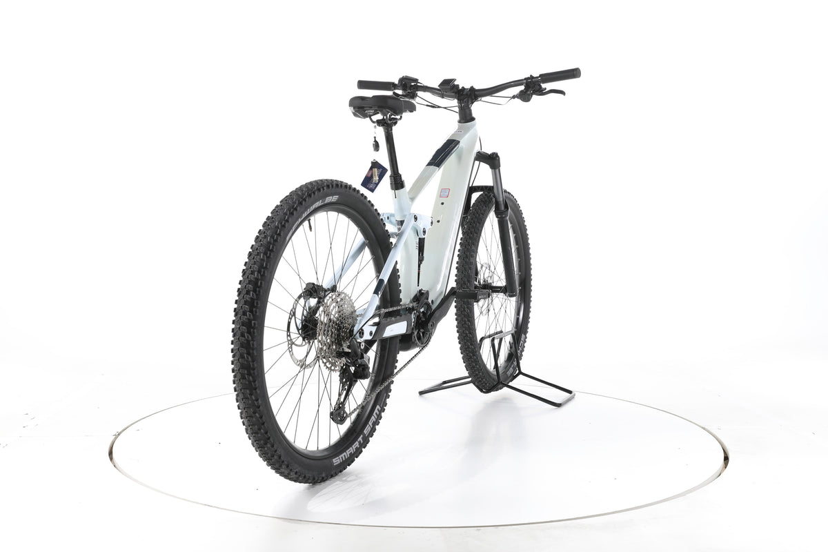 Cube Stereo Hybrid 140 HPC Pro 750 E-Bike Fully Carbon - Image 11