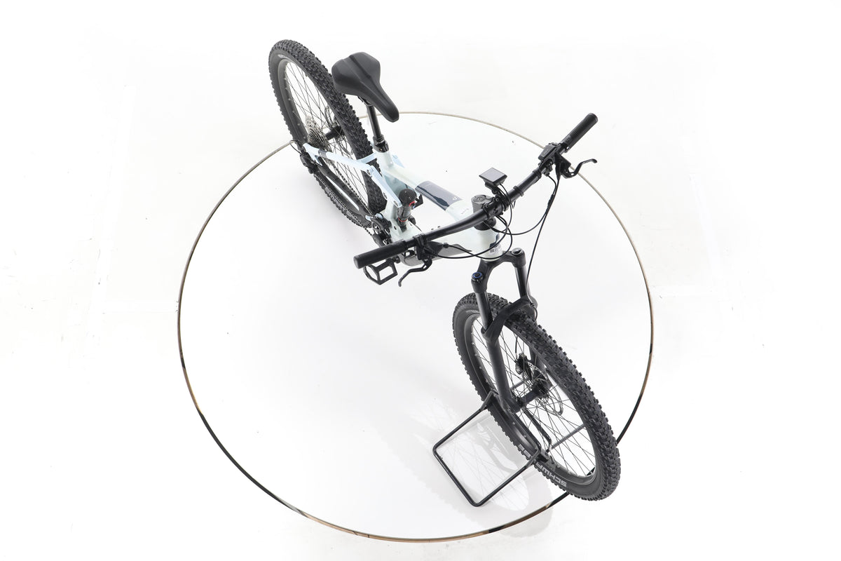 Cube Stereo Hybrid 140 HPC Pro 750 E-Bike Fully Carbon - Image 15