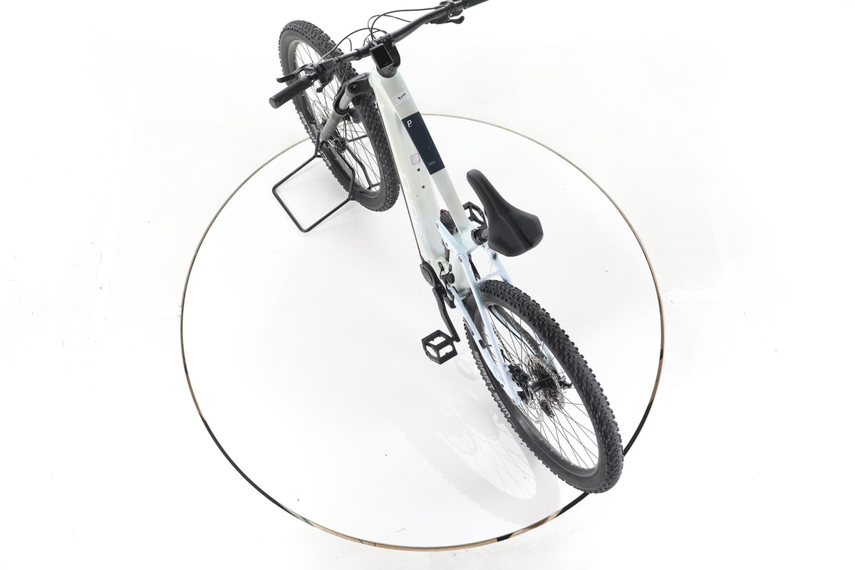 Cube Stereo Hybrid 140 HPC Pro 750 E-Bike Fully Carbon - Image 21