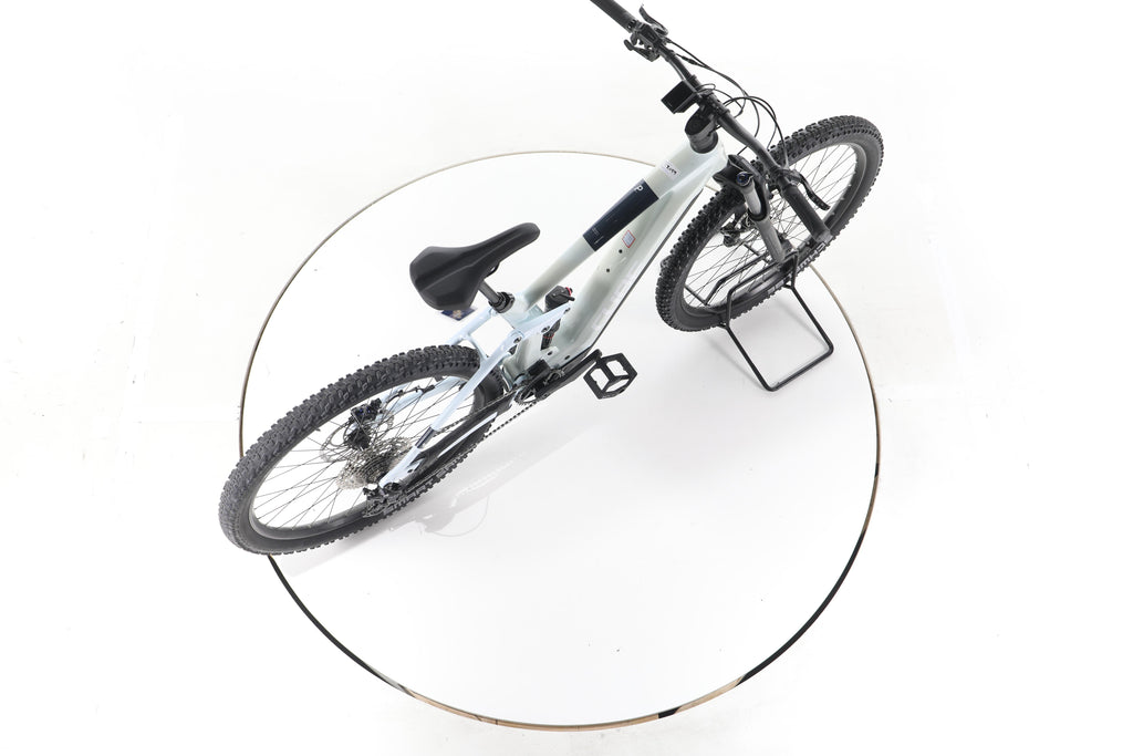 Cube Stereo Hybrid 140 HPC Pro 750 E-Bike Fully Carbon - Image 24