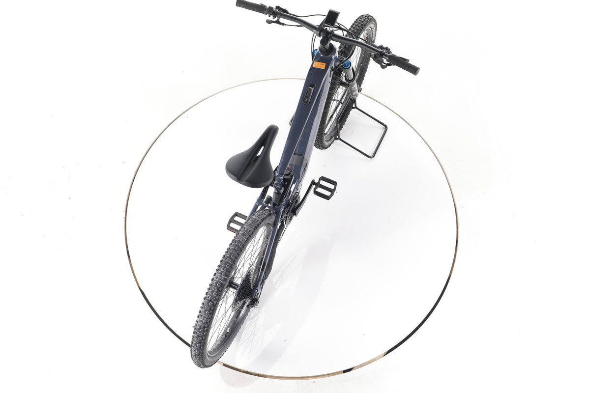 Conway Xyron S 4.9 E-Bike Fully - Image 23