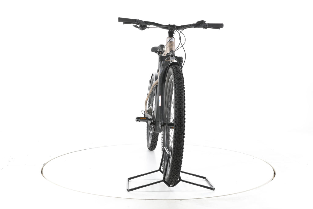 Cube Reaction Hybrid Performance 500 Allroad E-Bike - Image 4