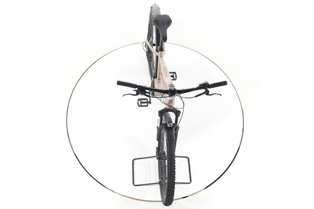Cube Reaction Hybrid Performance 500 Allroad E-Bike - Image 16