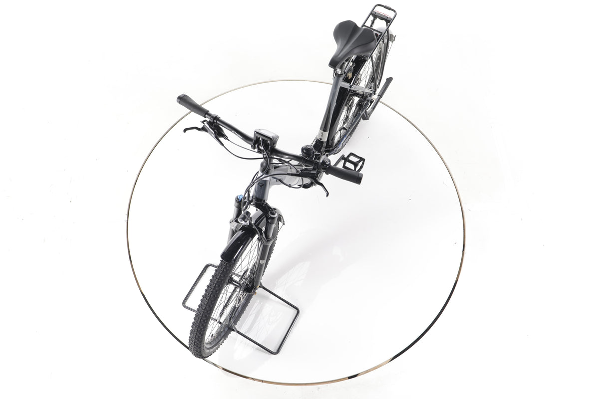 R Raymon Crossray e-8.0 Trekking E-Bike Tiefeinsteiger - Image 17