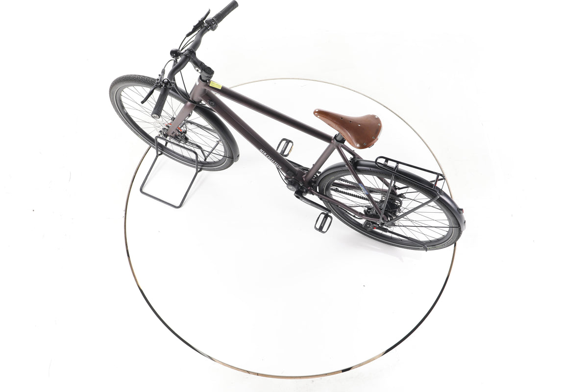 MTB Cycletech Souplesse City E-Bike - Image 20