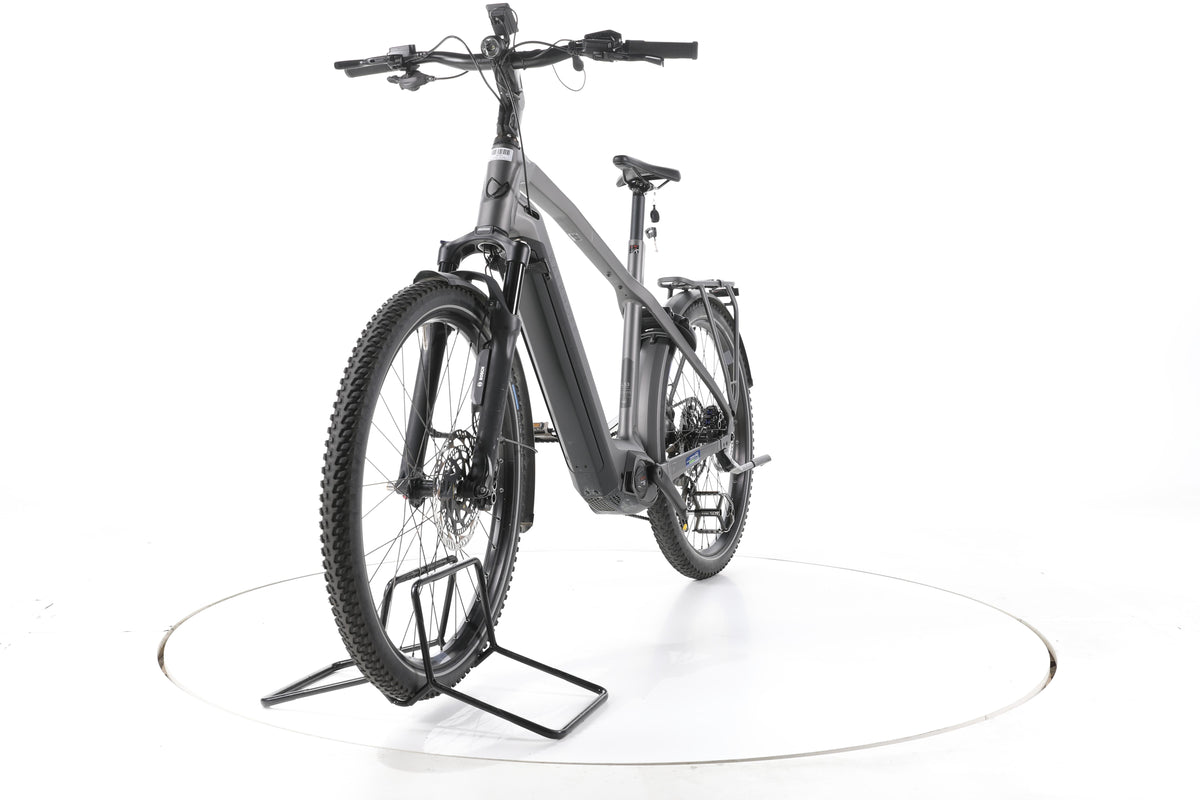 Kalkhoff Endeavour 7.B Advance+ ABS Trekking E-Bike - Image 5