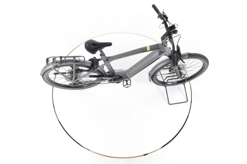 Kalkhoff Endeavour 7.B Advance+ ABS Trekking E-Bike - Image 13