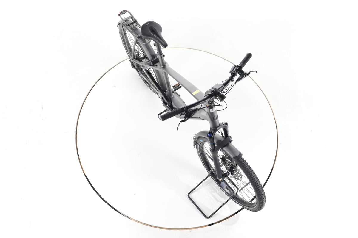 Kalkhoff Endeavour 7.B Advance+ ABS Trekking E-Bike - Image 15