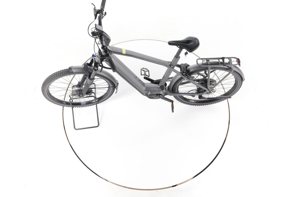 Kalkhoff Endeavour 7.B Advance+ ABS Trekking E-Bike - Image 19
