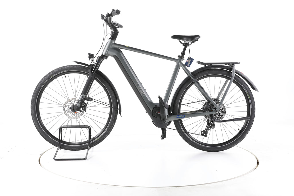 Cube Kathmandu Hybrid Pro 750 Trekking E-Bike - Image 7