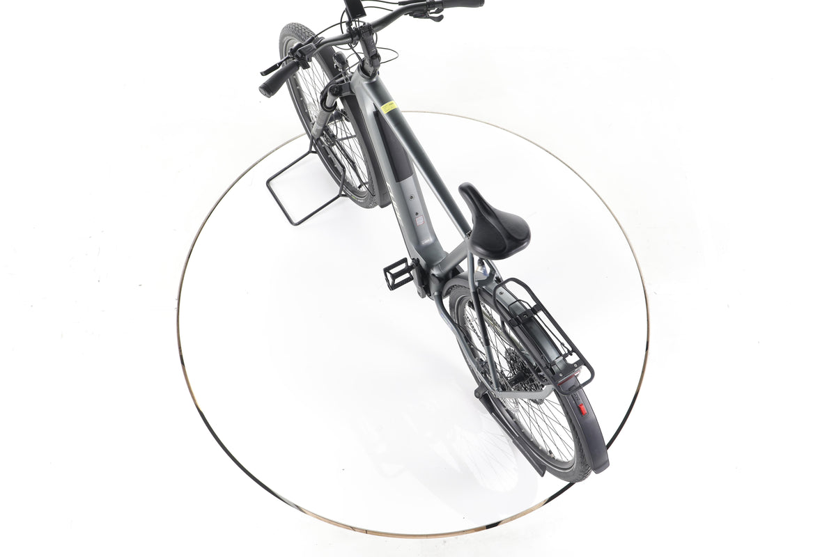 Cube Kathmandu Hybrid Pro 750 Trekking E-Bike - Image 21