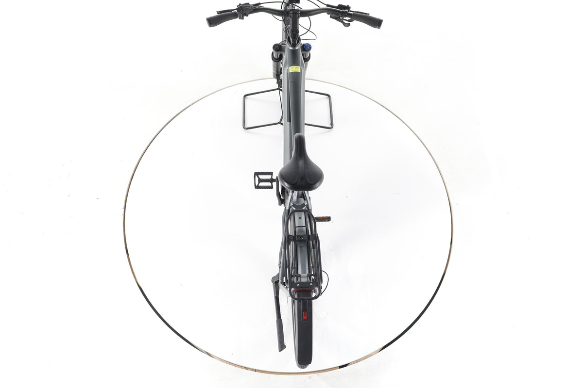 Cube Kathmandu Hybrid Pro 750 Trekking E-Bike - Image 22