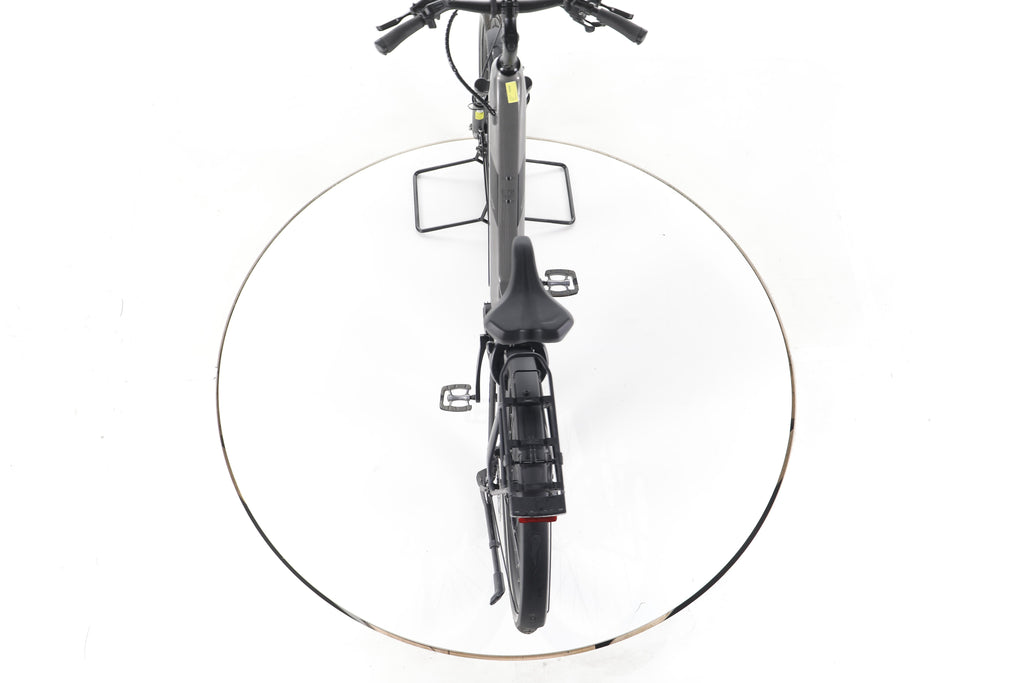 MORRISON E 7.0 Wave Trekking E-Bike Tiefeinsteiger - Image 22