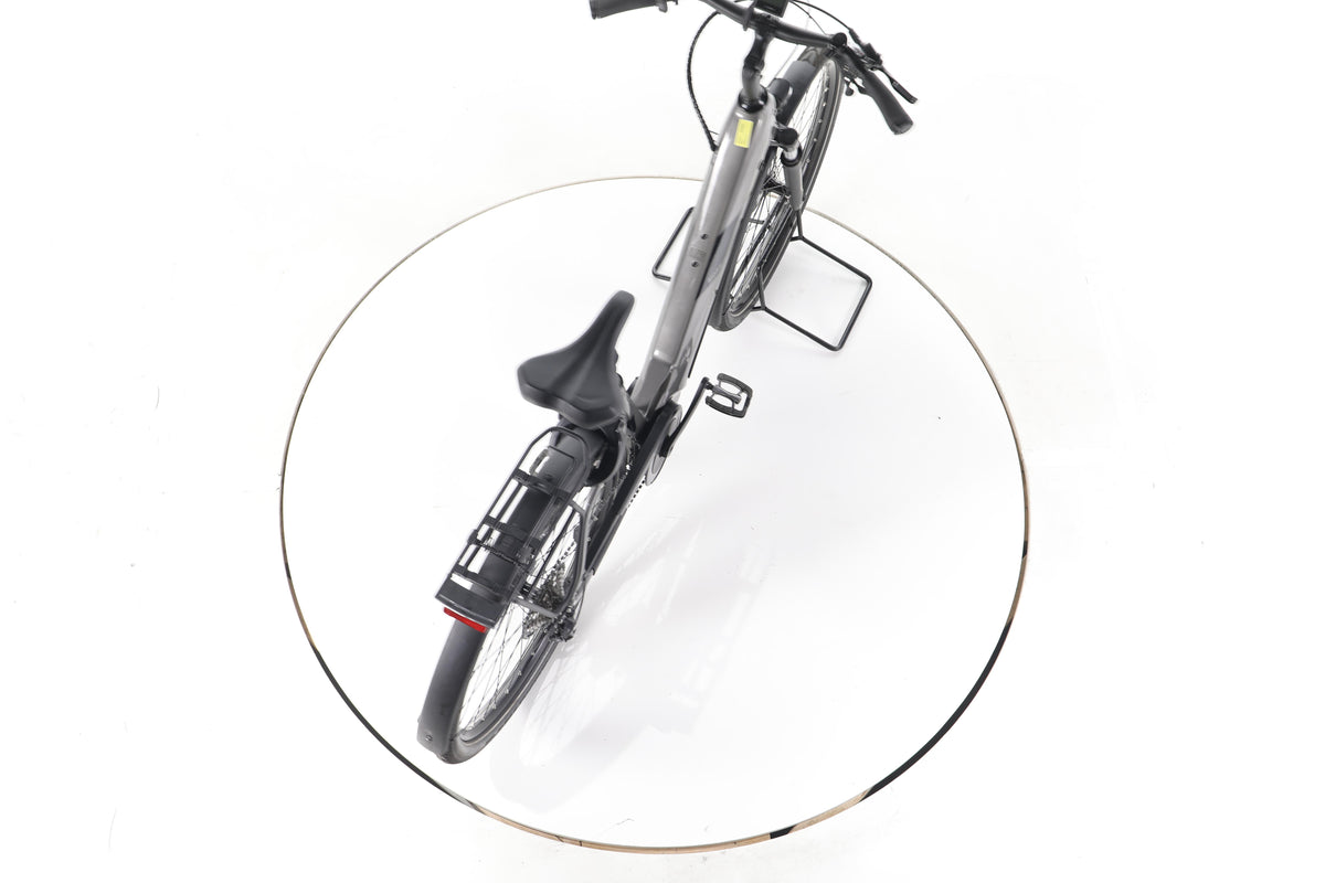 MORRISON E 7.0 Wave Trekking E-Bike Tiefeinsteiger - Image 23