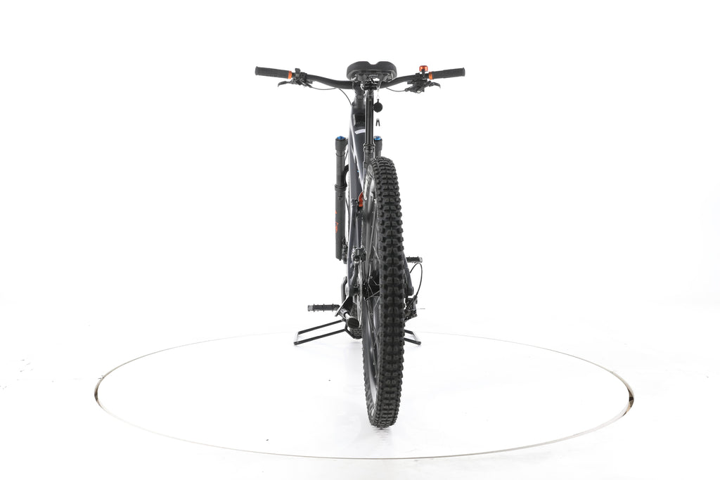 Cube STEREO HYBRID ONE44 HPC SLX 800 E-Bike Fully 2025 - Image 10