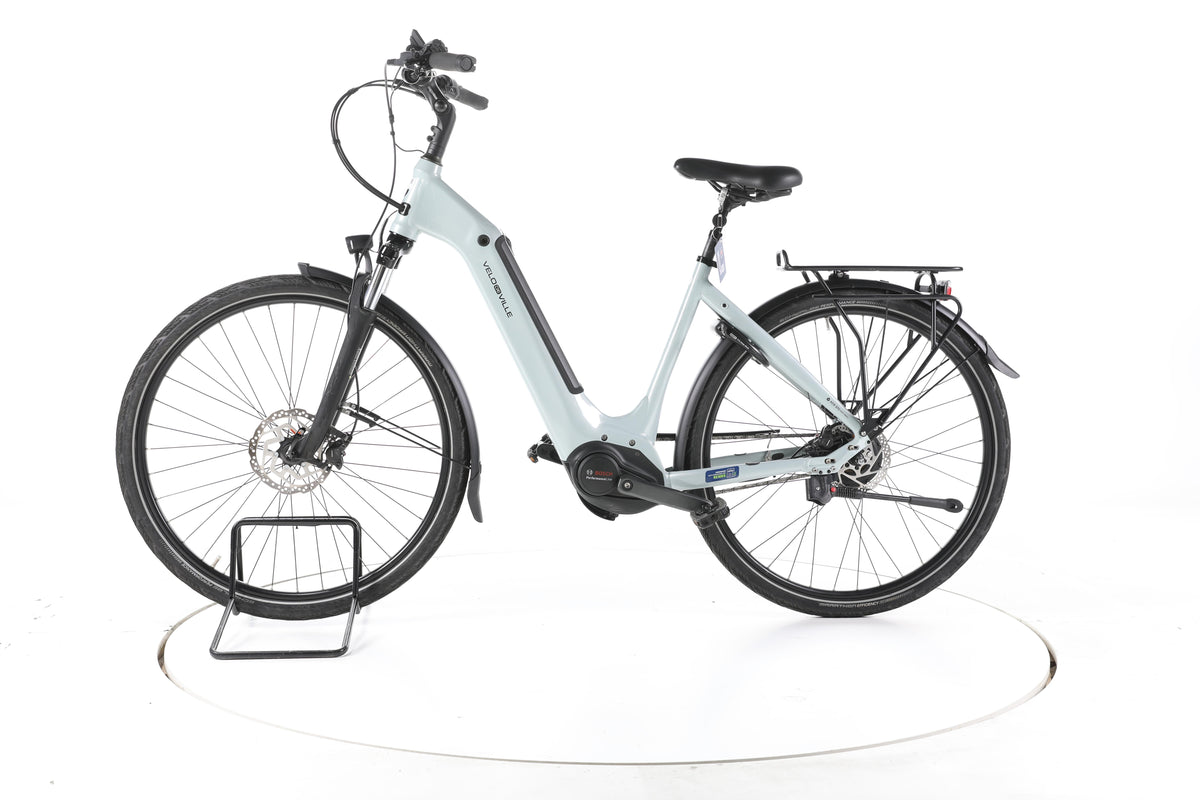 Velo de Ville AEB 890 Smart Smooth City E-Bike Tiefeinsteiger - Image 7