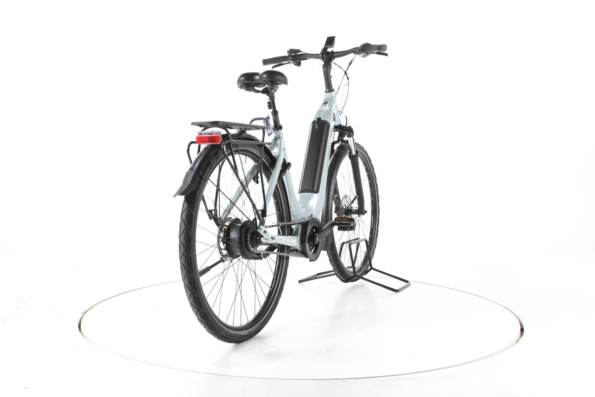 Velo de Ville AEB 890 Smart Smooth City E-Bike Tiefeinsteiger - Image 11