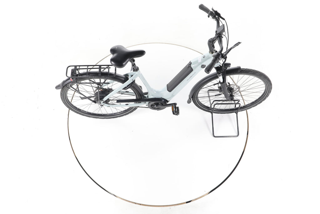 Velo de Ville AEB 890 Smart Smooth City E-Bike Tiefeinsteiger - Image 13