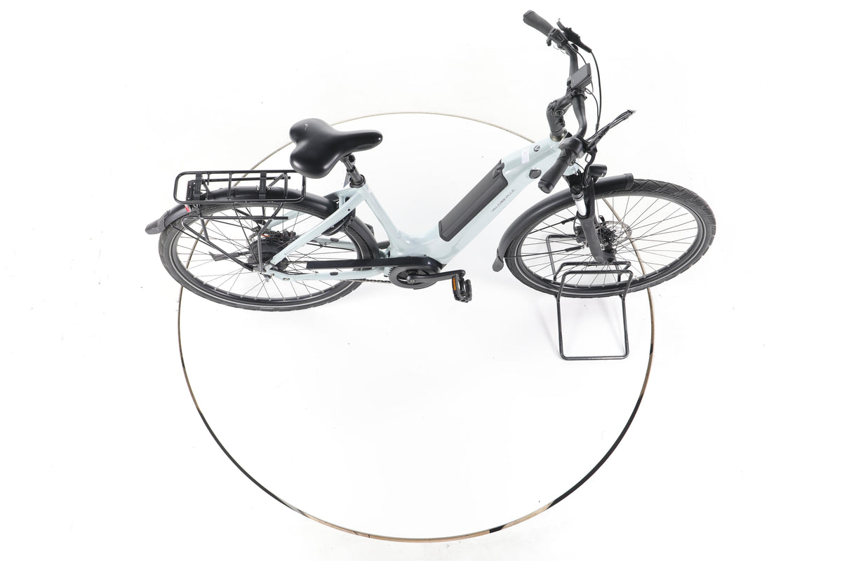 Velo de Ville AEB 890 Smart Smooth City E-Bike Tiefeinsteiger - Image 13